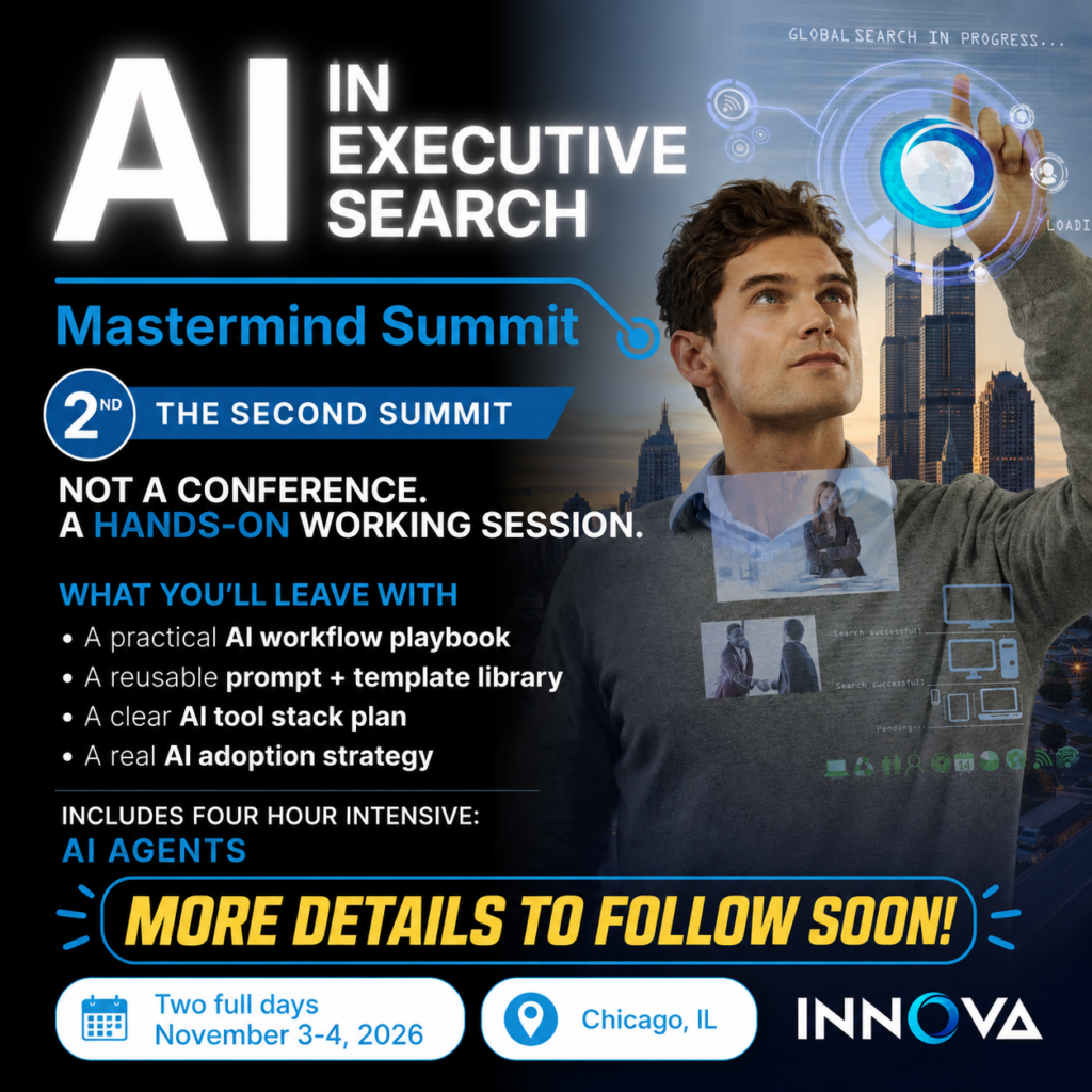AI Mastermind Summit