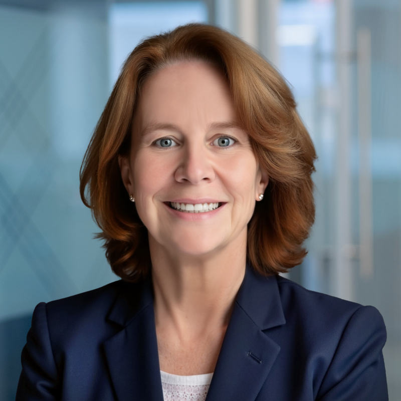 MARIANNE McNAMARA